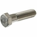 Hillman 1/4"-20 Hex Head Cap Screw, 3/4 in L 831506